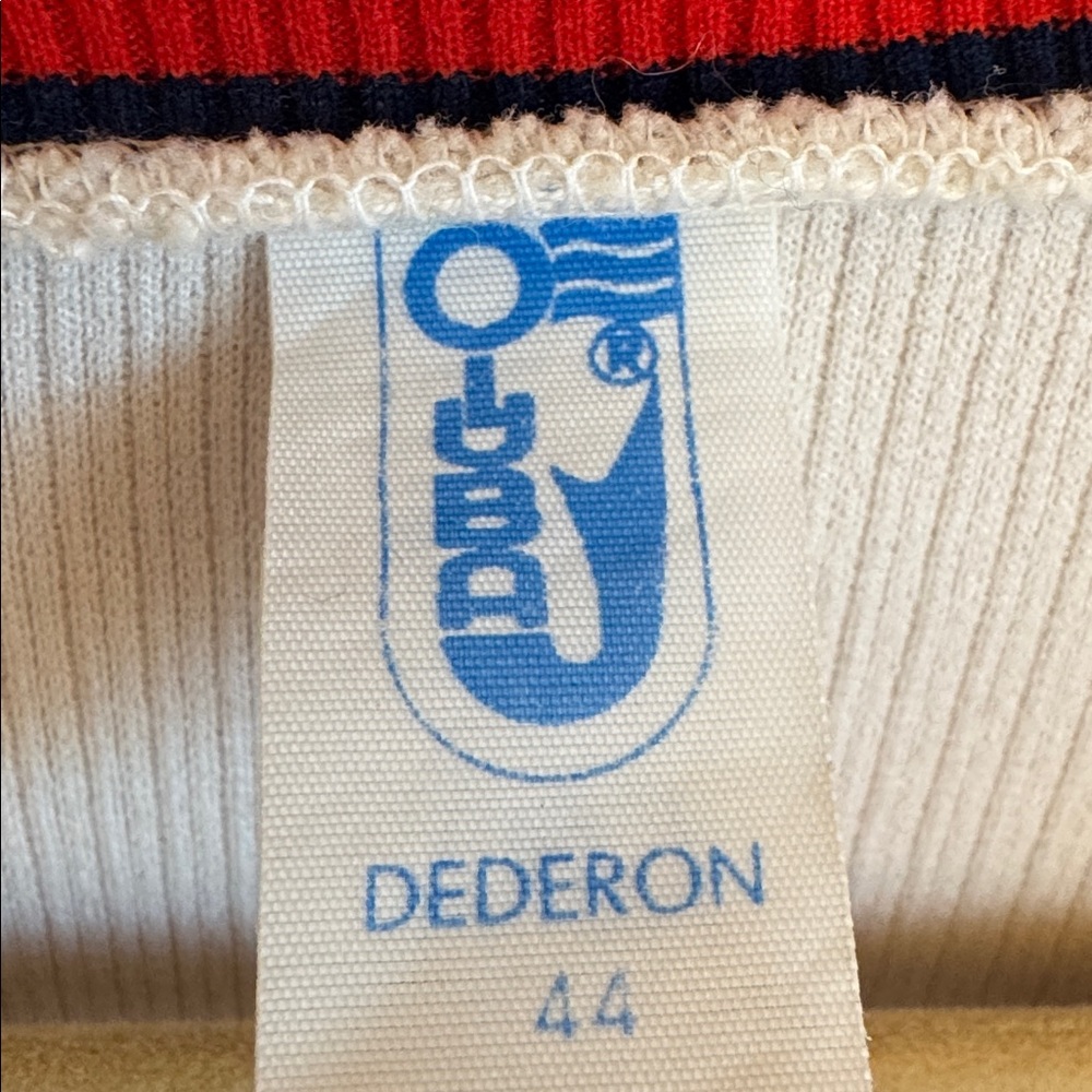 Vintage rare crop sweatshirt Size M - Picture 2 of 7